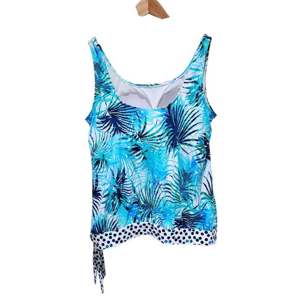 Swimsuits For All Tankini - Picture 4 of 10